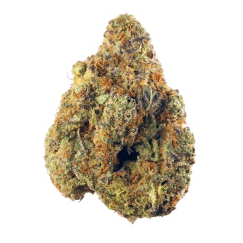 Lemon Tree cannabis strain