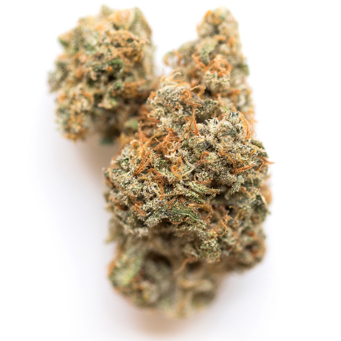 Lava Cake cannabis strain