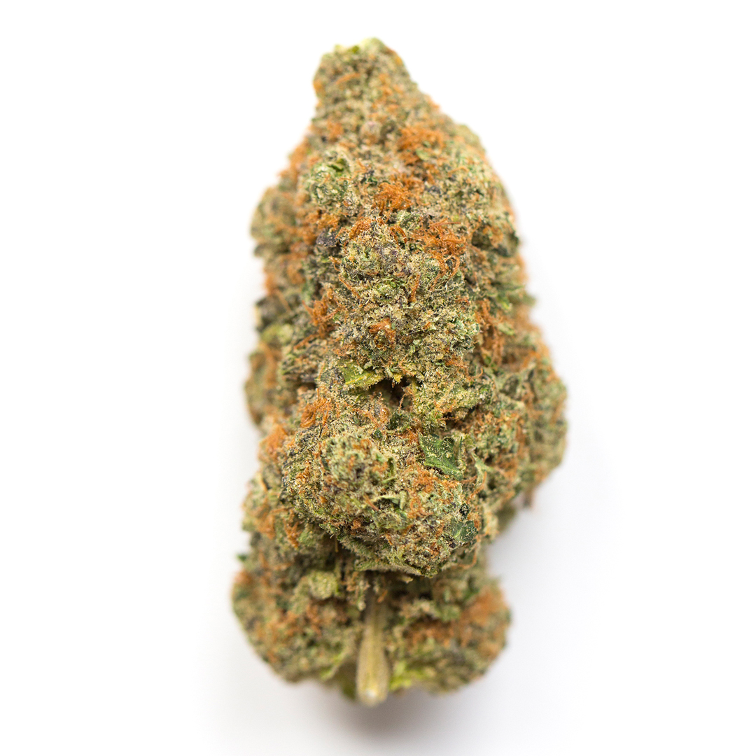 Strawberry Banana cannabis strain