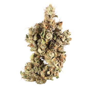 Hawaiian cannabis strain