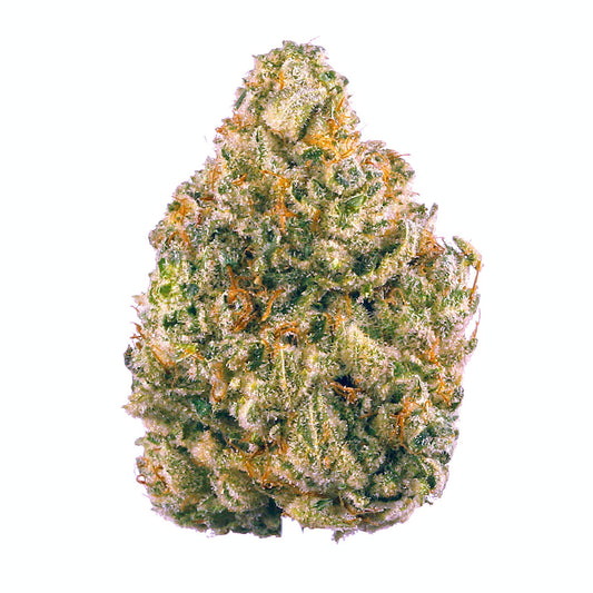 Gelato cannabis strain