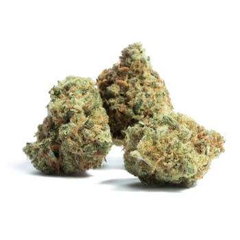 Ghost OG cannabis strain