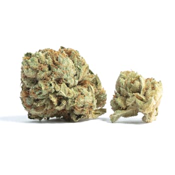 Romulan cannabis strain