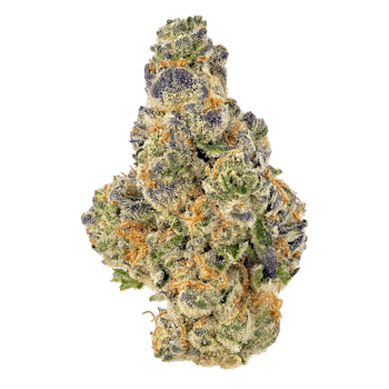 God Bud cannabis strain