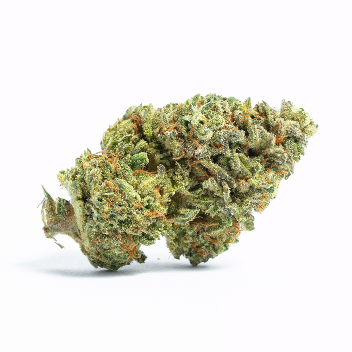 Pound Cake cannabis strain