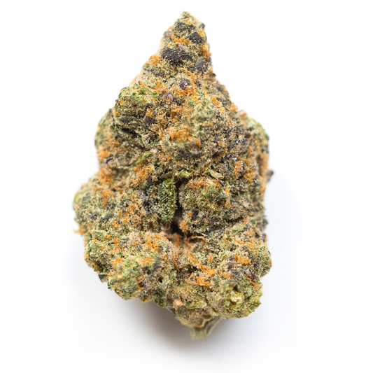 Bruce Banner cannabis strain