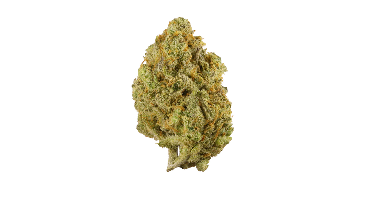 Super Lemon Haze