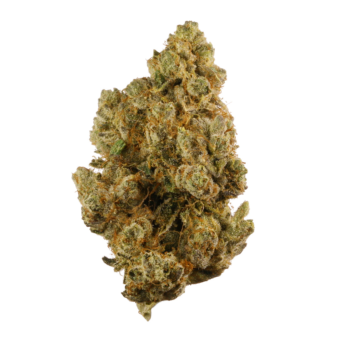 True OG cannabis strain