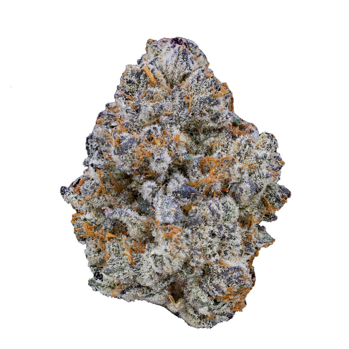 Blue Cookies cannabis strain