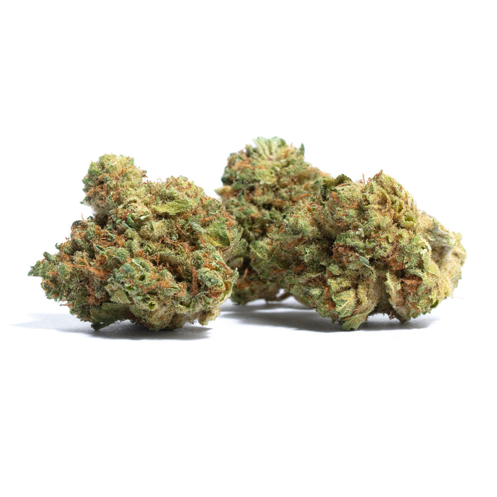 Mango Haze cannabis strain